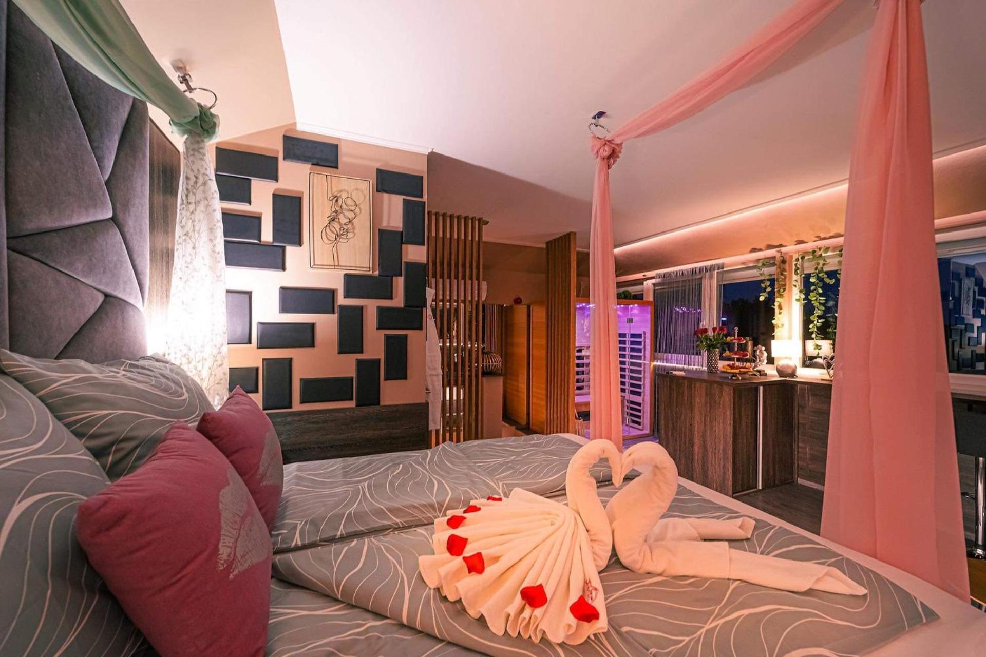 Hotel Mártoni Csárda és Fogadó Szigetszentmárton Exterior foto